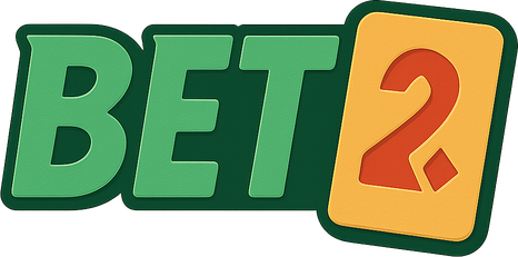 bet2 Logo